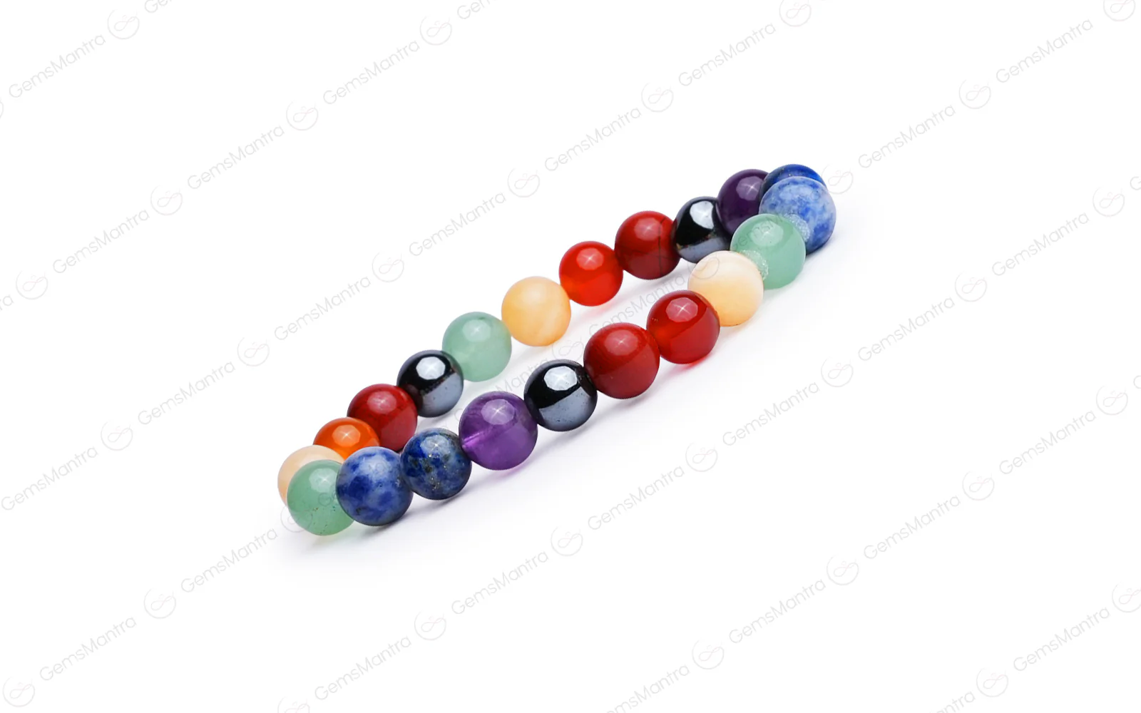 7 Chakra Bracelet – Balance & Positive Energy - Image 5