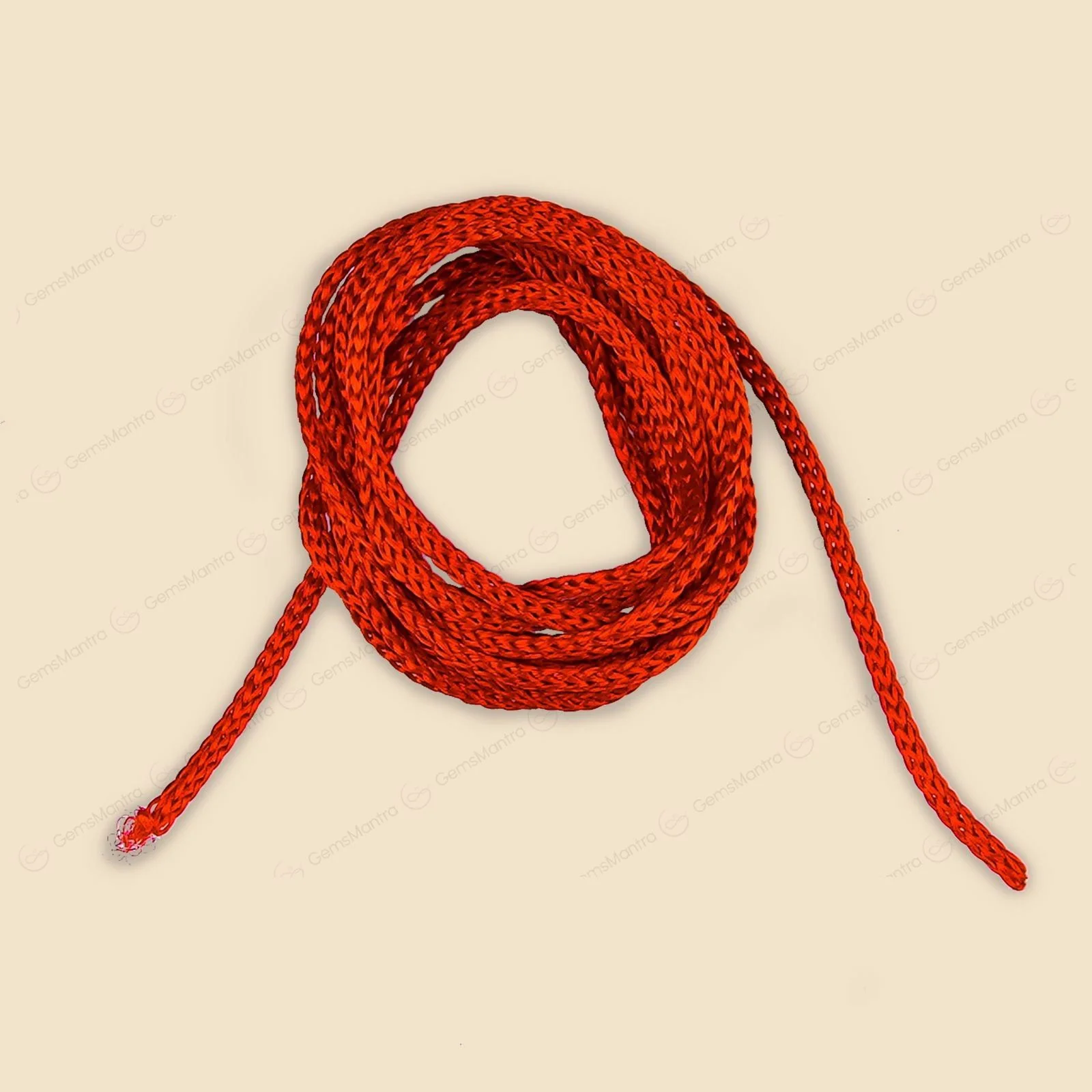 9 Mukhi Rudraksha – Original Indonesian Bead - Image 6