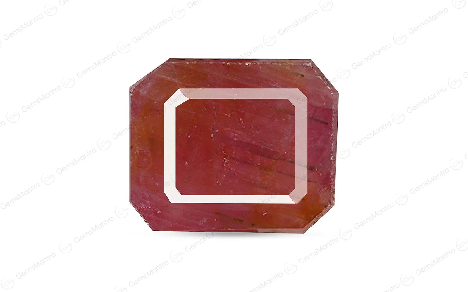 African Ruby (Manik) – 4.62 Carat / 5.1 Ratti [GM03342]