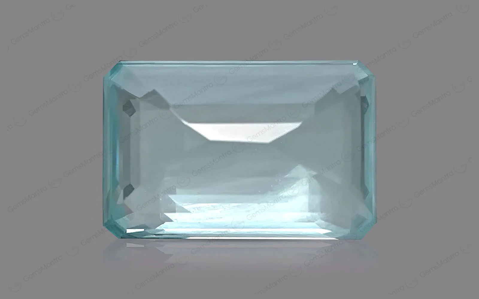 Aquamarine – 10.17 Carat / 11.2 Ratti [GM01033] - Image 2