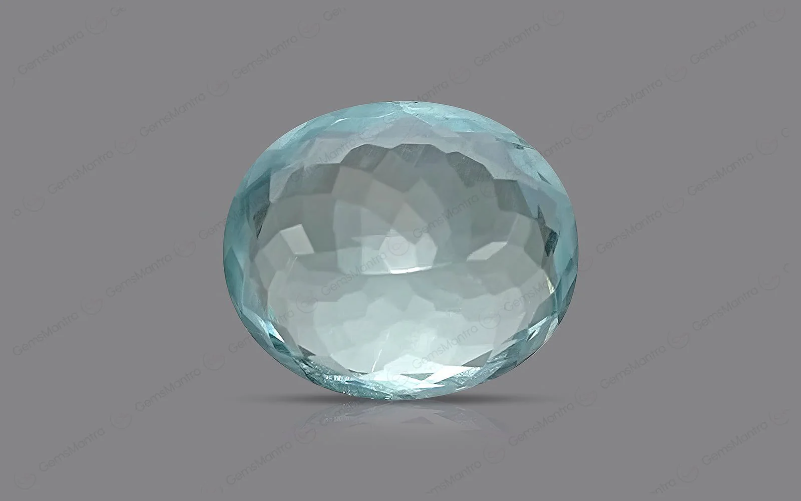 Aquamarine – 7.81 Carat / 8.6 Ratti [GM01034] - Image 2