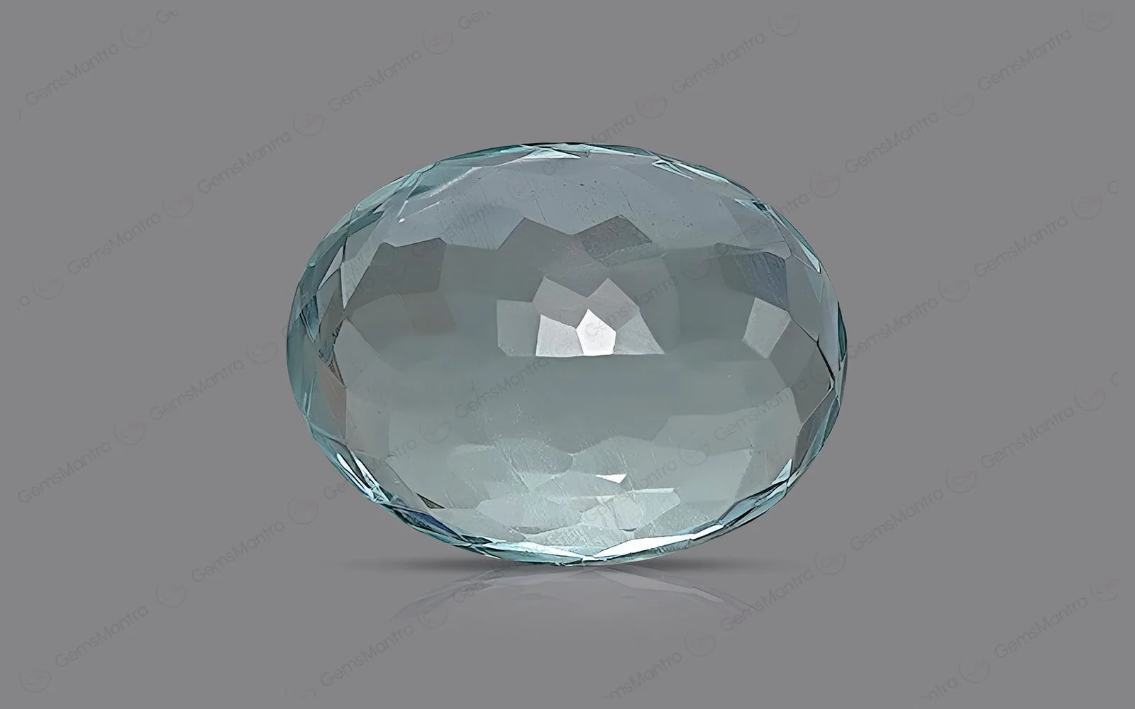 Aquamarine – 6.62 Carat / 7.3 Ratti [GM01045] - Image 2