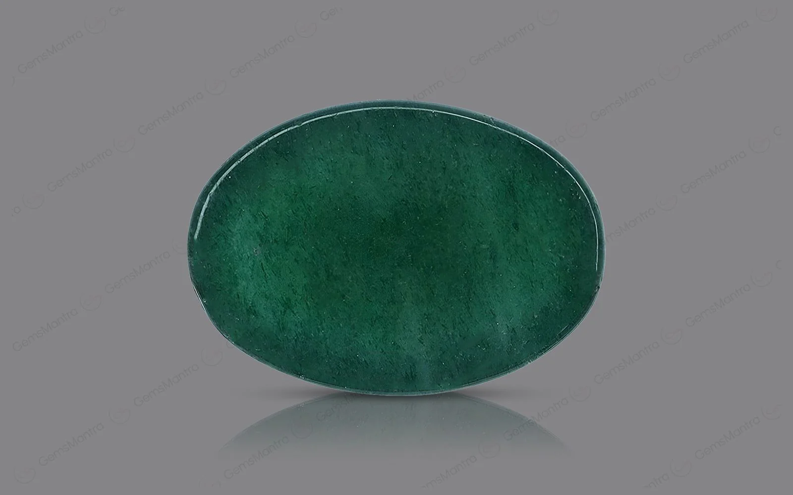 Green Aventurine – 7 Carat / 7.7 Ratti [GM00157]