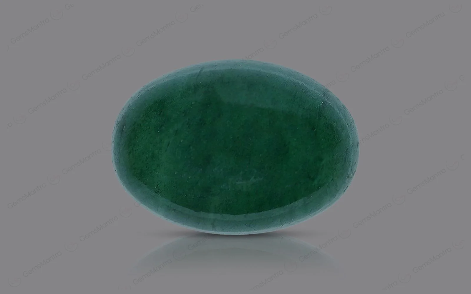 Green Aventurine – 7 Carat / 7.7 Ratti [GM00157] - Image 2