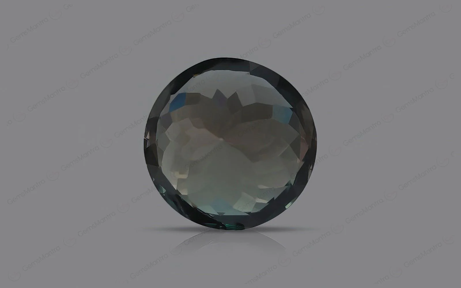 Bi Color Tourmaline – 10.17 Carat / 11.2 Ratti [GM01171] - Image 2