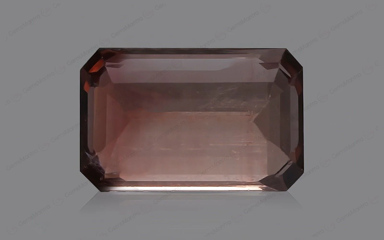 Bi Color Tourmaline – 3.76 Carat / 4.1 Ratti [GM01172] - Image 2
