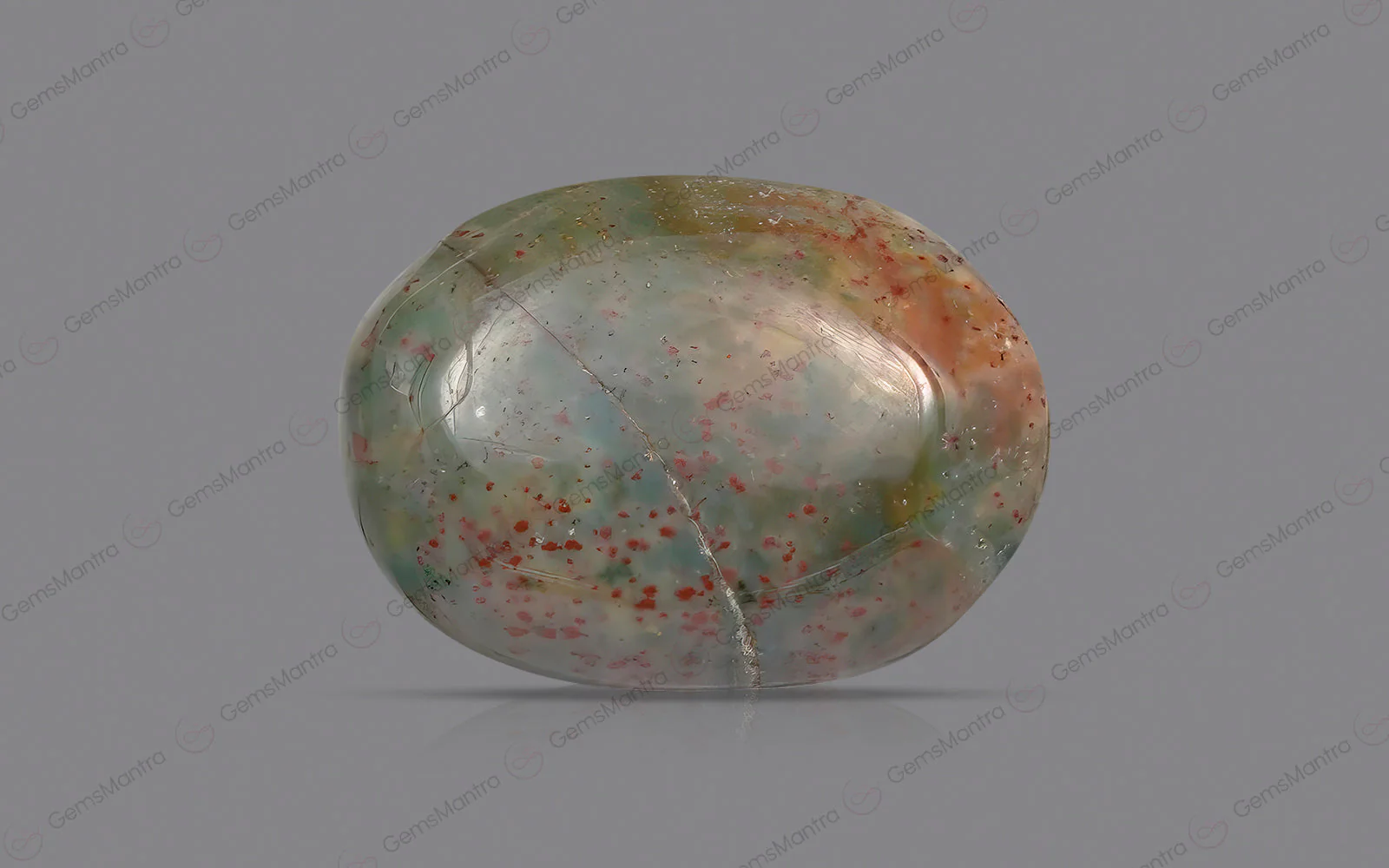 Bloodstone – 11.78 Carat / 13 Ratti [GM00122] - Image 2