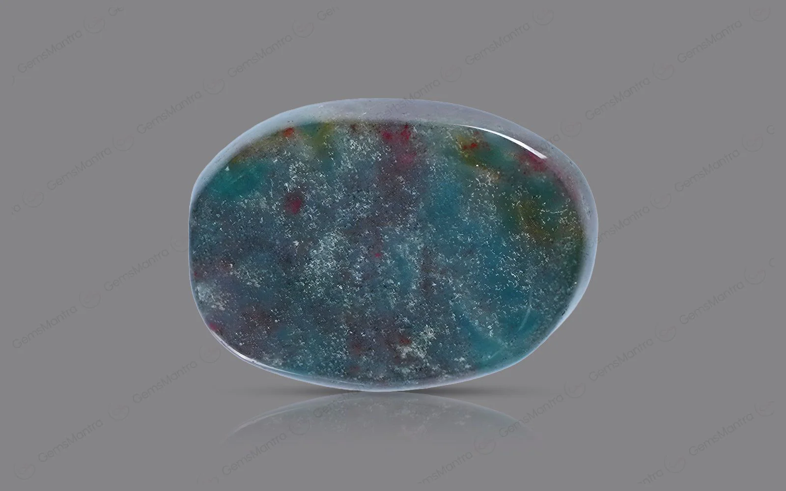 Bloodstone – 11.92 Carat / 13.1 Ratti [GM00127] - Image 2