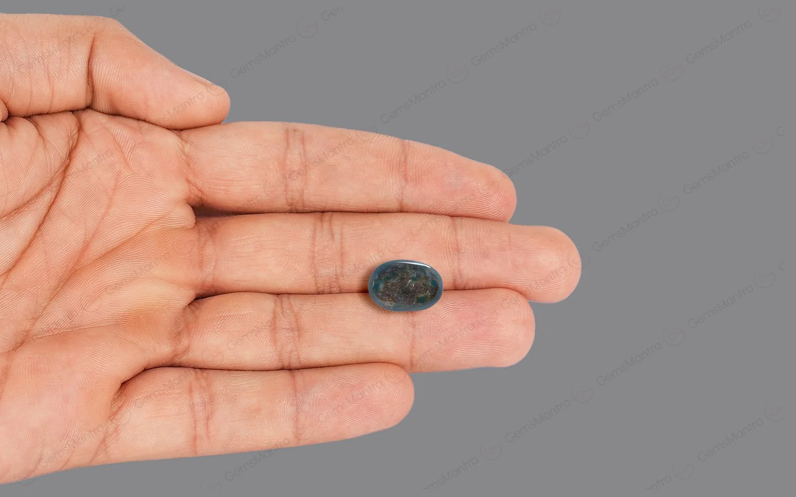 Bloodstone – 11.92 Carat / 13.1 Ratti [GM00127] - Image 3