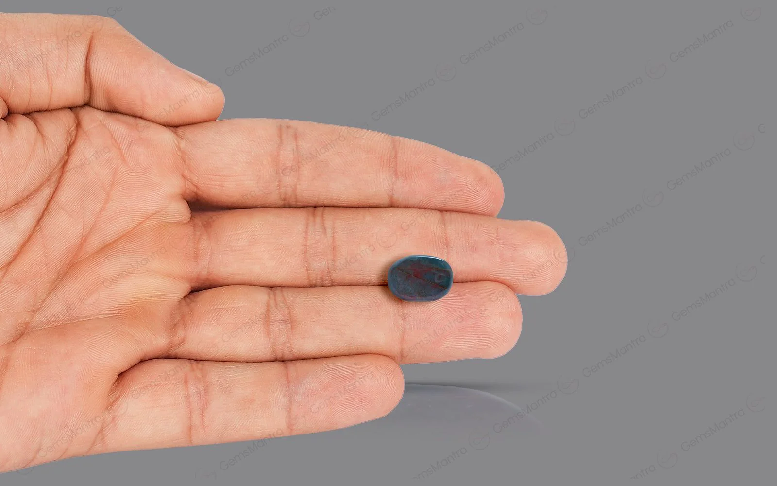 Bloodstone – 11.95 Carat / 13.1 Ratti [GM00128] - Image 3