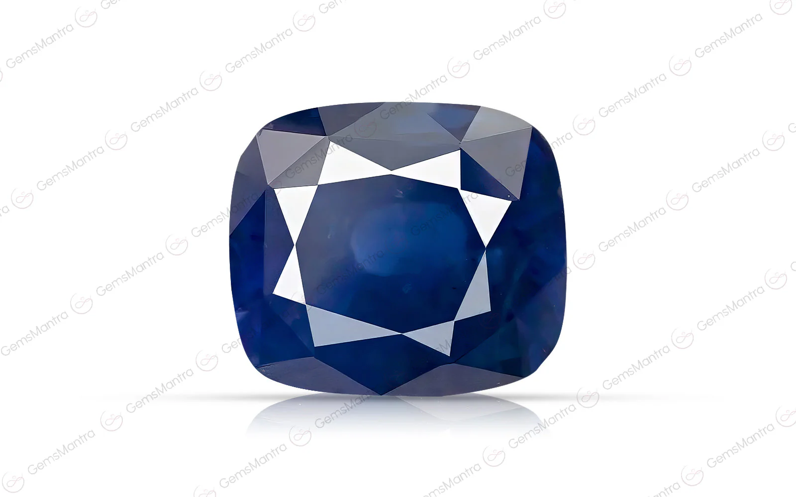 Blue Sapphire (Neelam) – 6.04 Carat / 6.6 Ratti [GM_069]