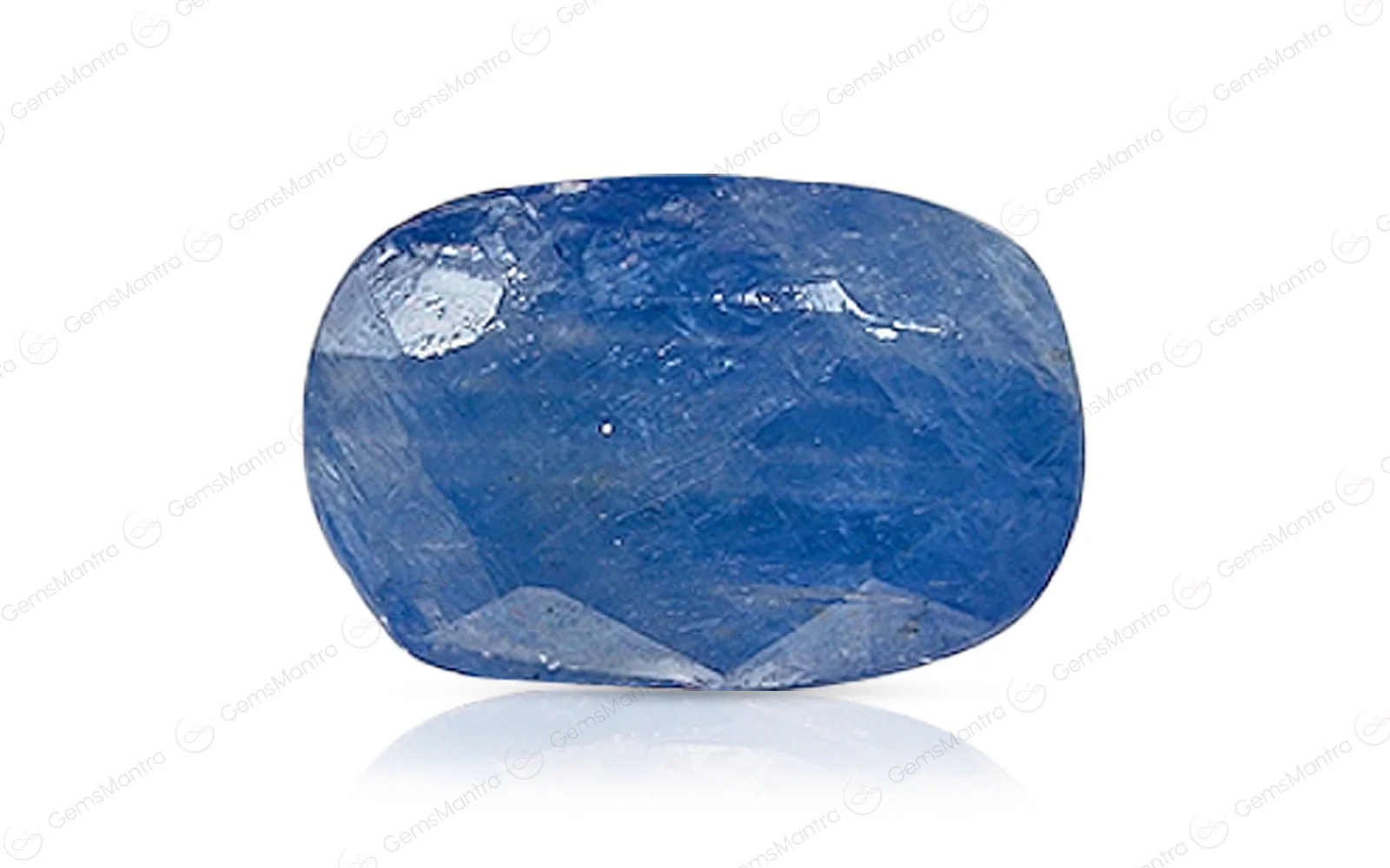 Blue Sapphire (Neelam) – 6.3 Carat / 6.9 Ratti [GM08004]