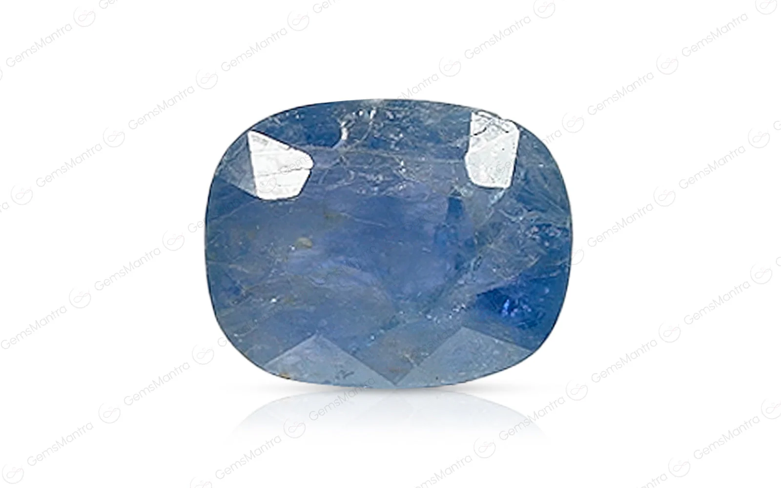 Blue Sapphire (Neelam) – 5.01 Carat / 5.5 Ratti [GM08009]