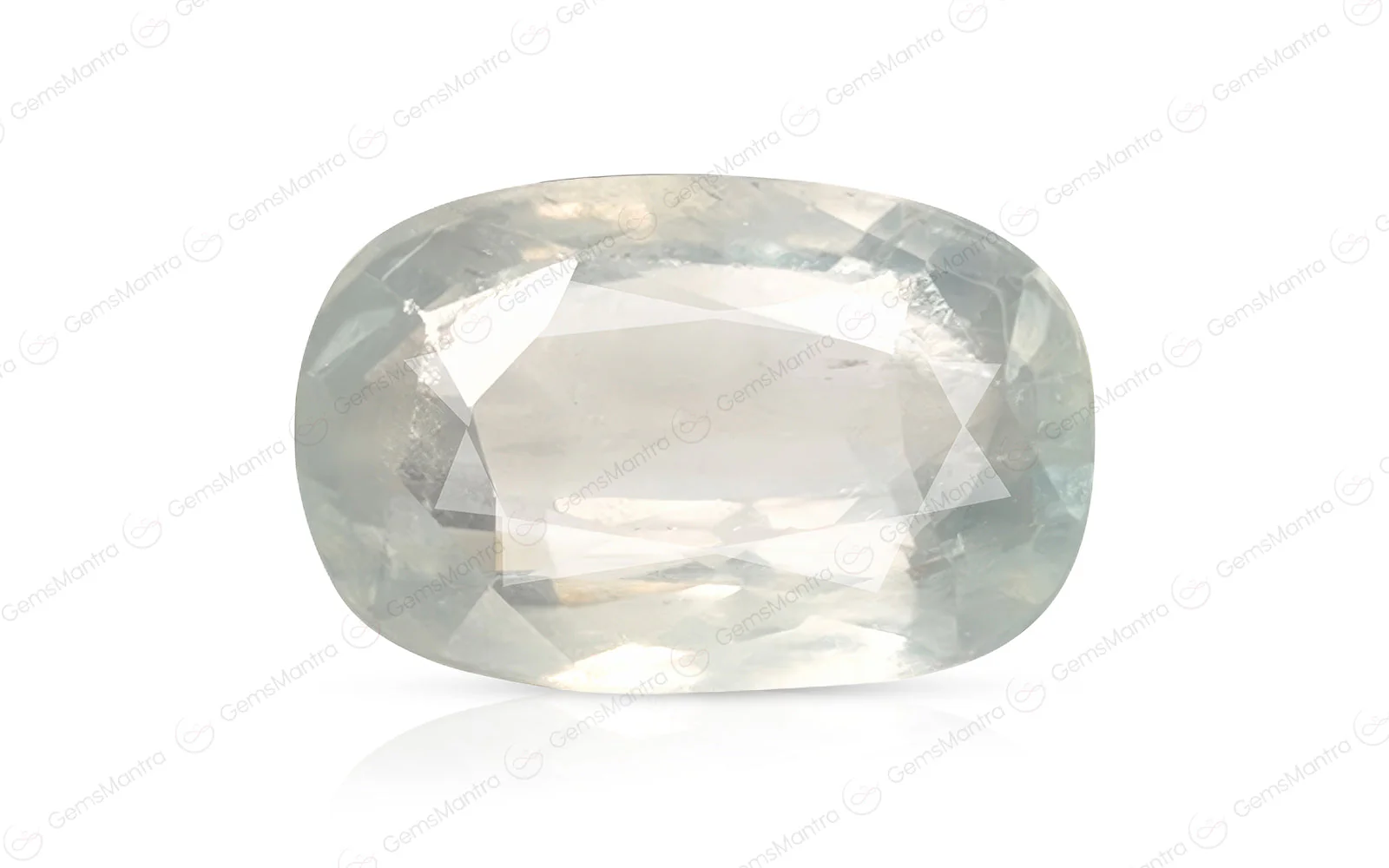 Blue Sapphire (Neelam) – 7 Carat / 7.7 Ratti [GM08017]