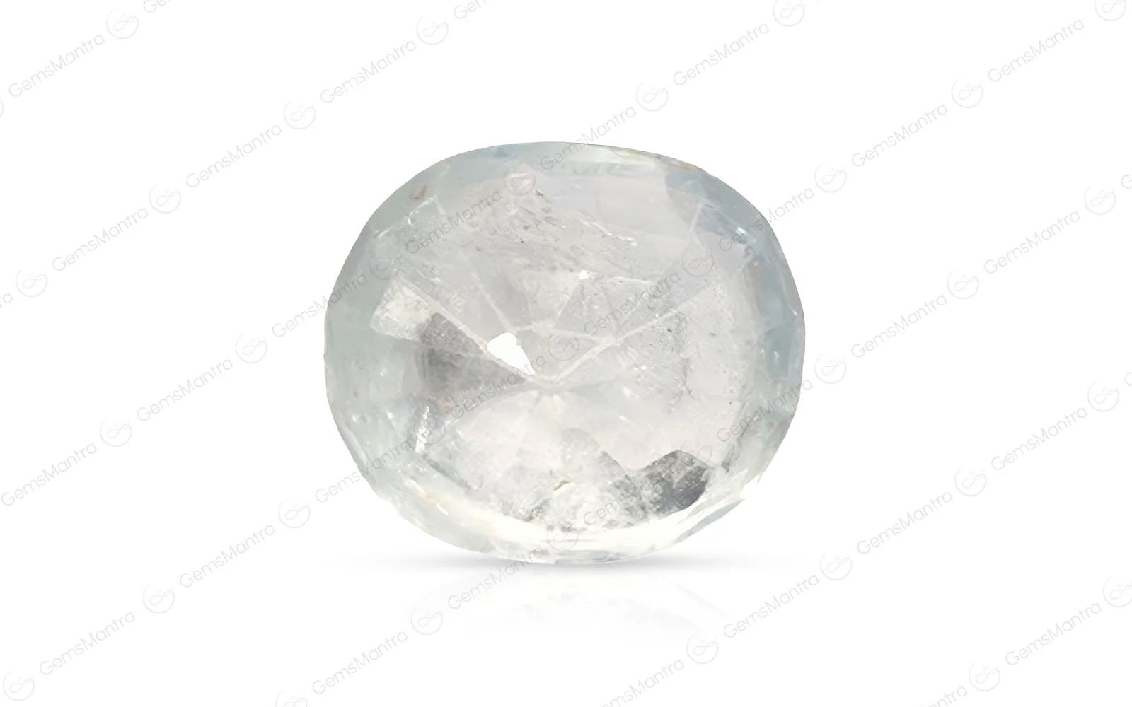 Blue Sapphire (Neelam) – 5.24 Carat / 5.8 Ratti [GM08019] - Image 2