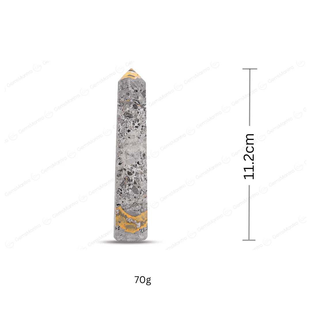 Bumble Bee Jumbo Tower Point – for Vastu - Image 3