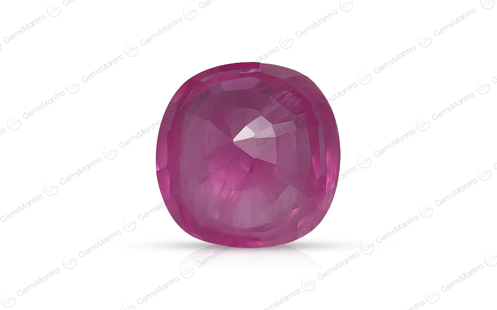 Burmese Ruby (Manik) – 7.95 Carat / 8.7 Ratti [GM01181] - Image 2