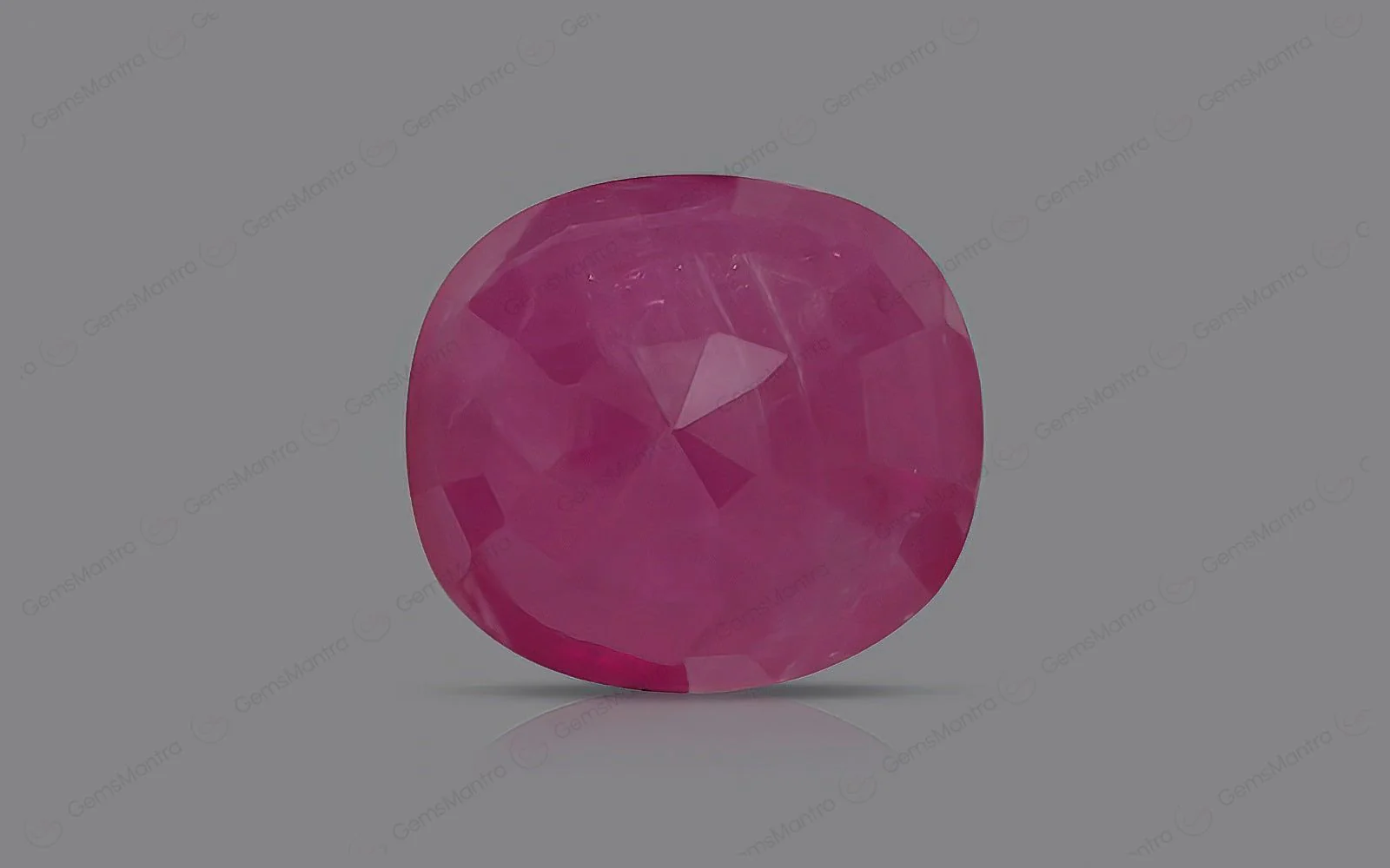 Burmese Ruby (Manik) – 8.28 Carat / 9.1 Ratti [GM01185] - Image 2
