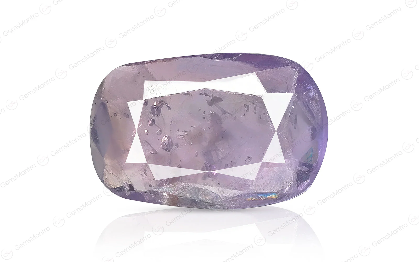 Ceylon Blue Sapphire (Neelam) – 3.35 Carat / 3.7 Ratti [GM03269]