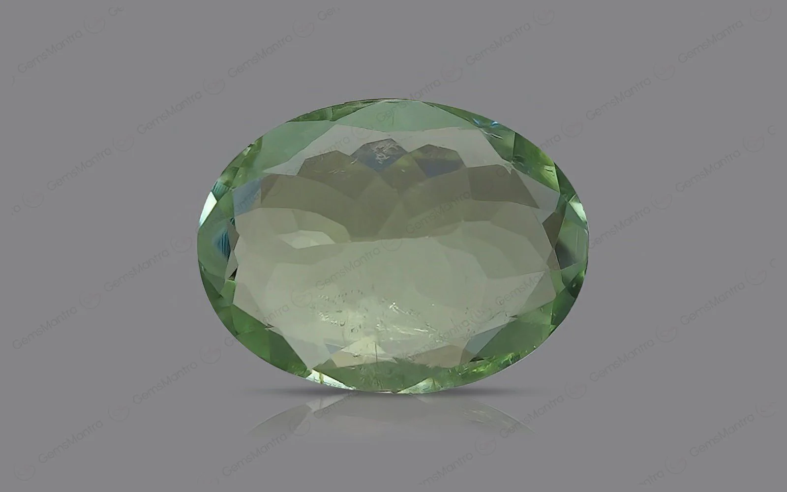 Chrome Tourmaline – 4.01 Carat / 4.4 Ratti [GM01136] - Image 2