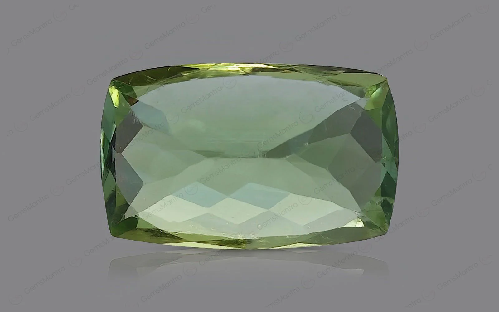 Chrome Tourmaline – 3.85 Carat / 4.2 Ratti [GM01138] - Image 2