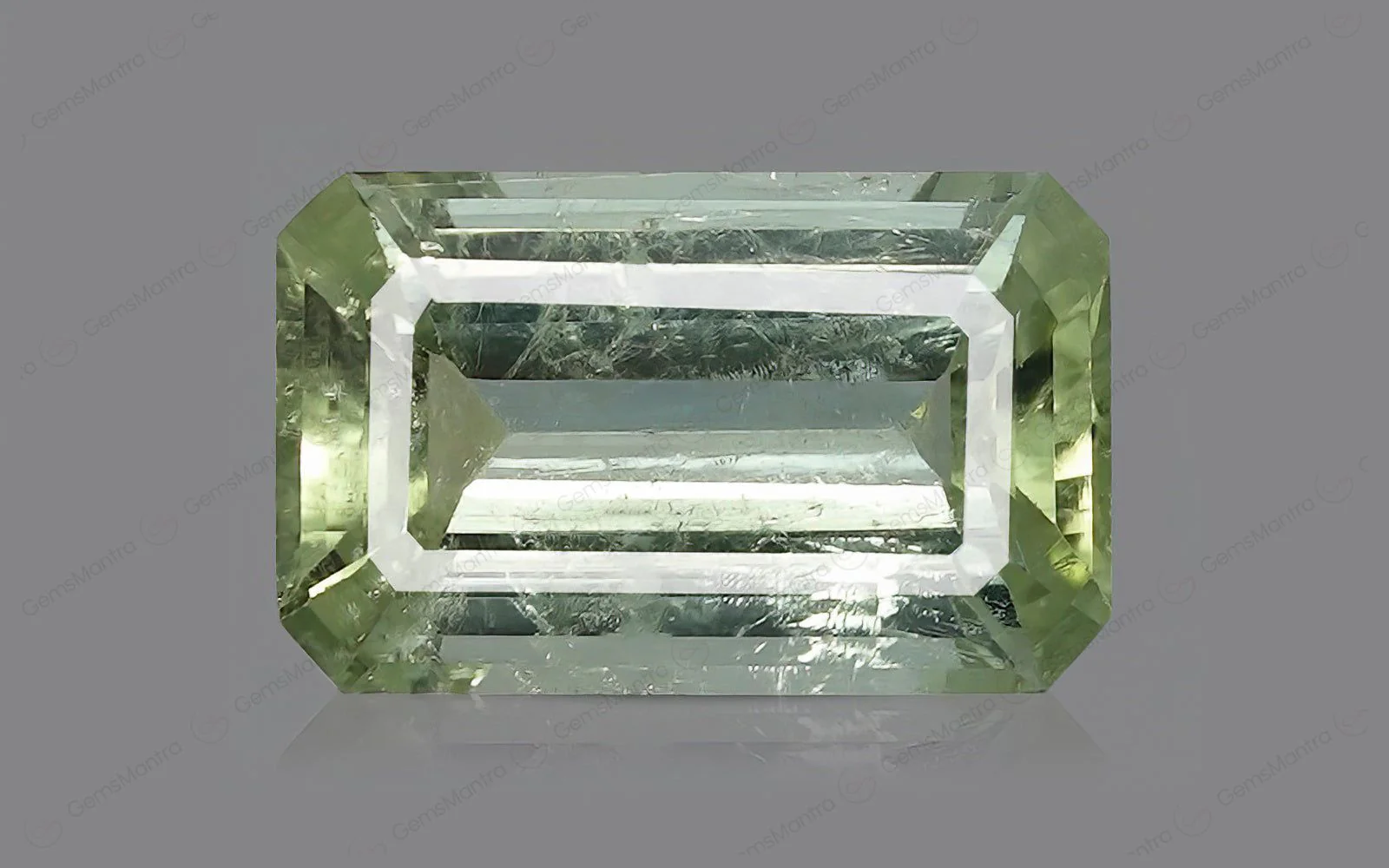 Chrome Tourmaline – 7.25 Carat / 8 Ratti [GM01140]