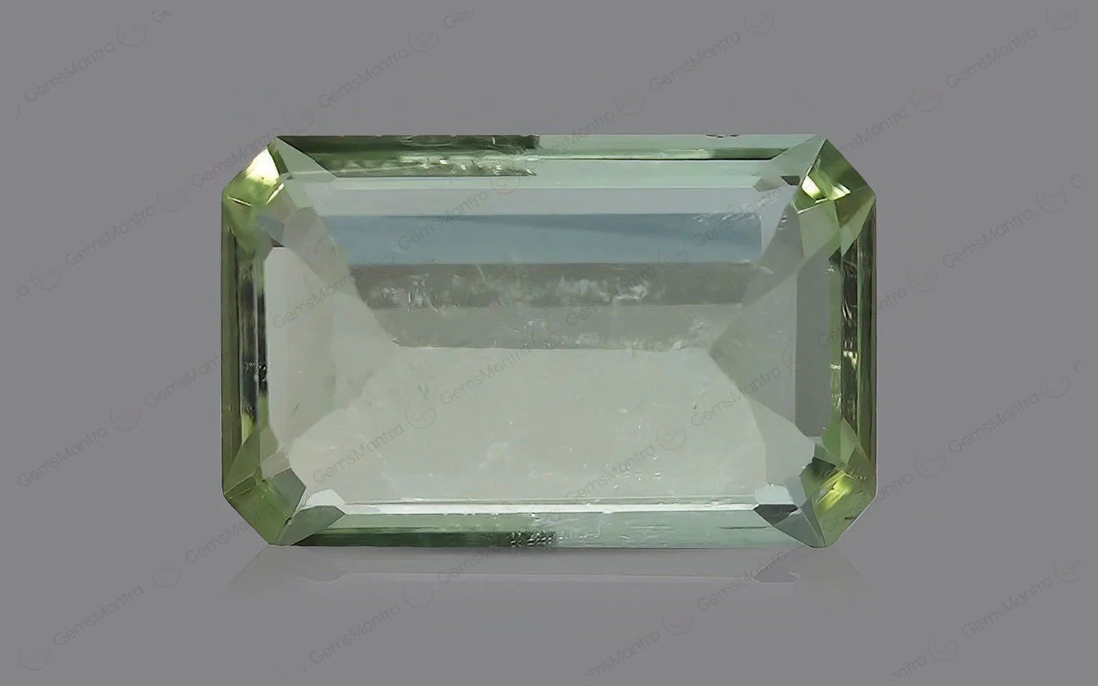 Chrome Tourmaline – 7.25 Carat / 8 Ratti [GM01140] - Image 2