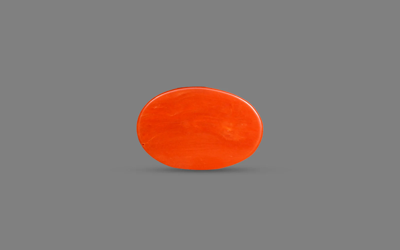 Red Coral (Moonga) – 11.67 Carat / 12.8 Ratti [GM10097] - Image 2
