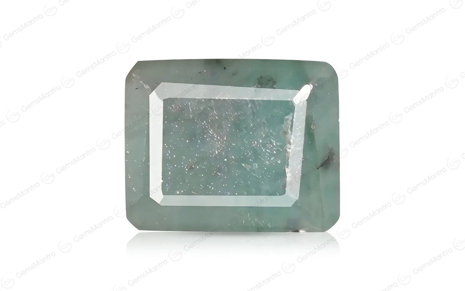 Emerald (Panna) – 4 Carat / 4.4 Ratti [GM02886]