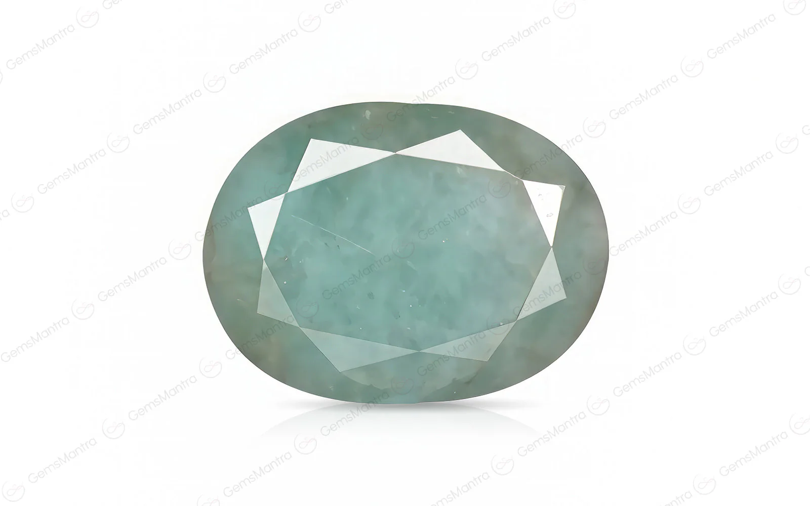 Emerald (Panna) – 9.97 Carat / 11 Ratti [GM02914]