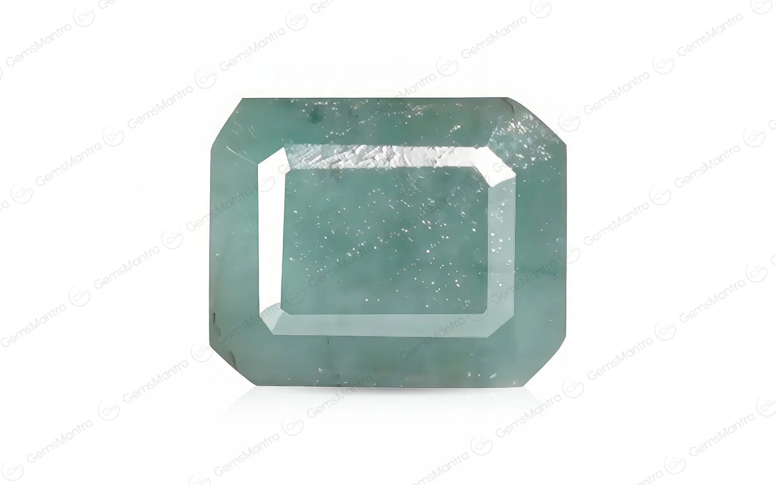 Emerald (Panna) – 4.91 Carat / 5.4 Ratti [GM02922]