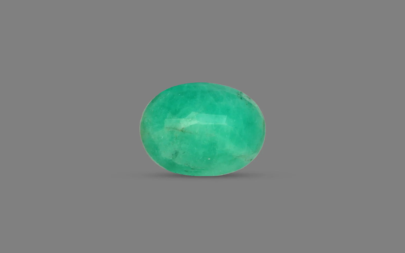 Emerald (Panna) – 4.25 Carat / 4.7 Ratti [GM09428] - Image 2