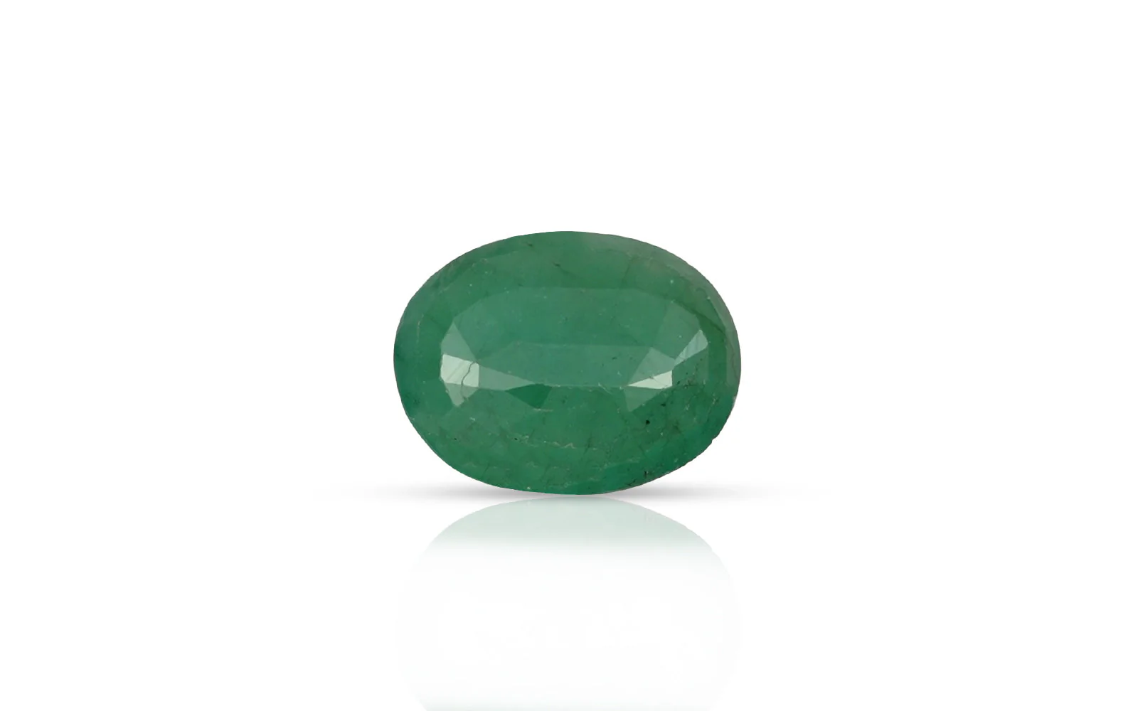 Emerald (Panna) – 5.45 Carat / 6 Ratti [GM09607] - Image 2