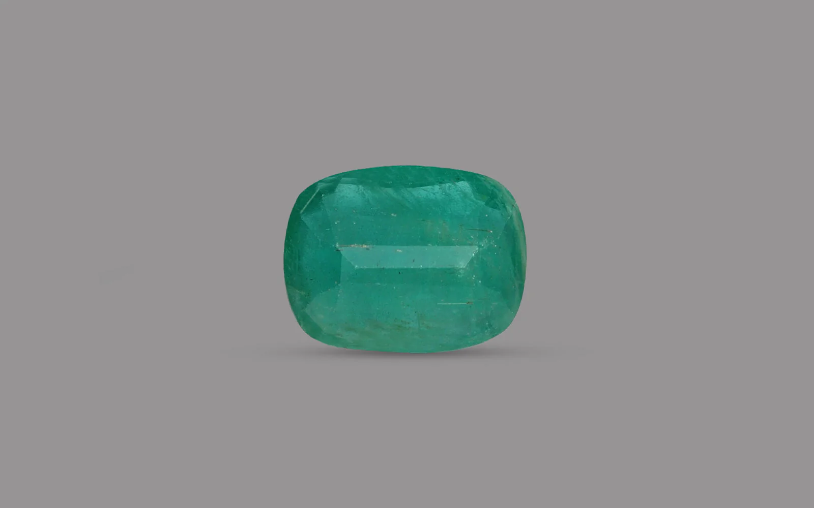Emerald (Panna) – 8.26 Carat / 9.1 Ratti [GM09848] - Image 2