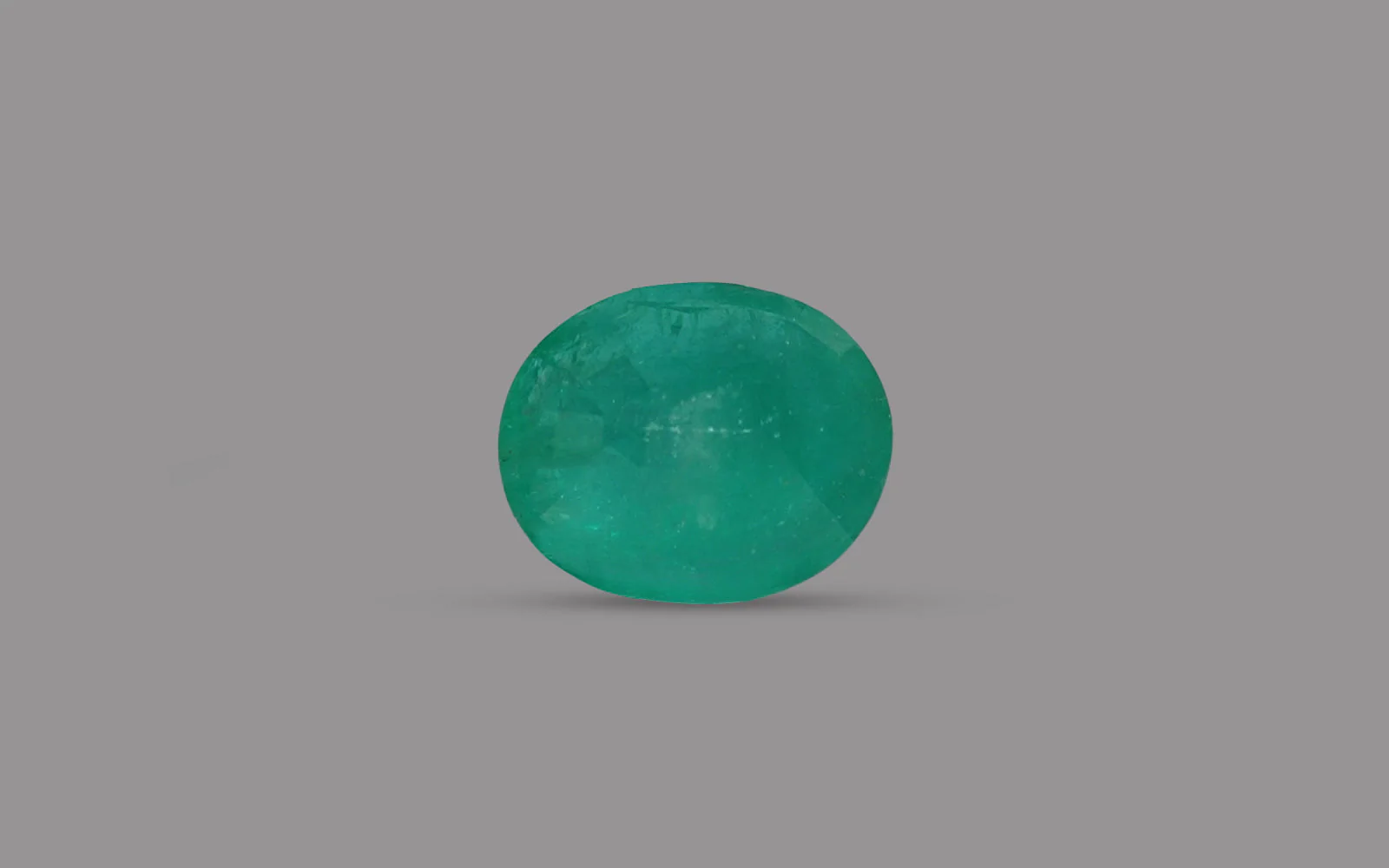 Emerald (Panna) – 3.79 Carat / 4.2 Ratti [GM09849] - Image 2