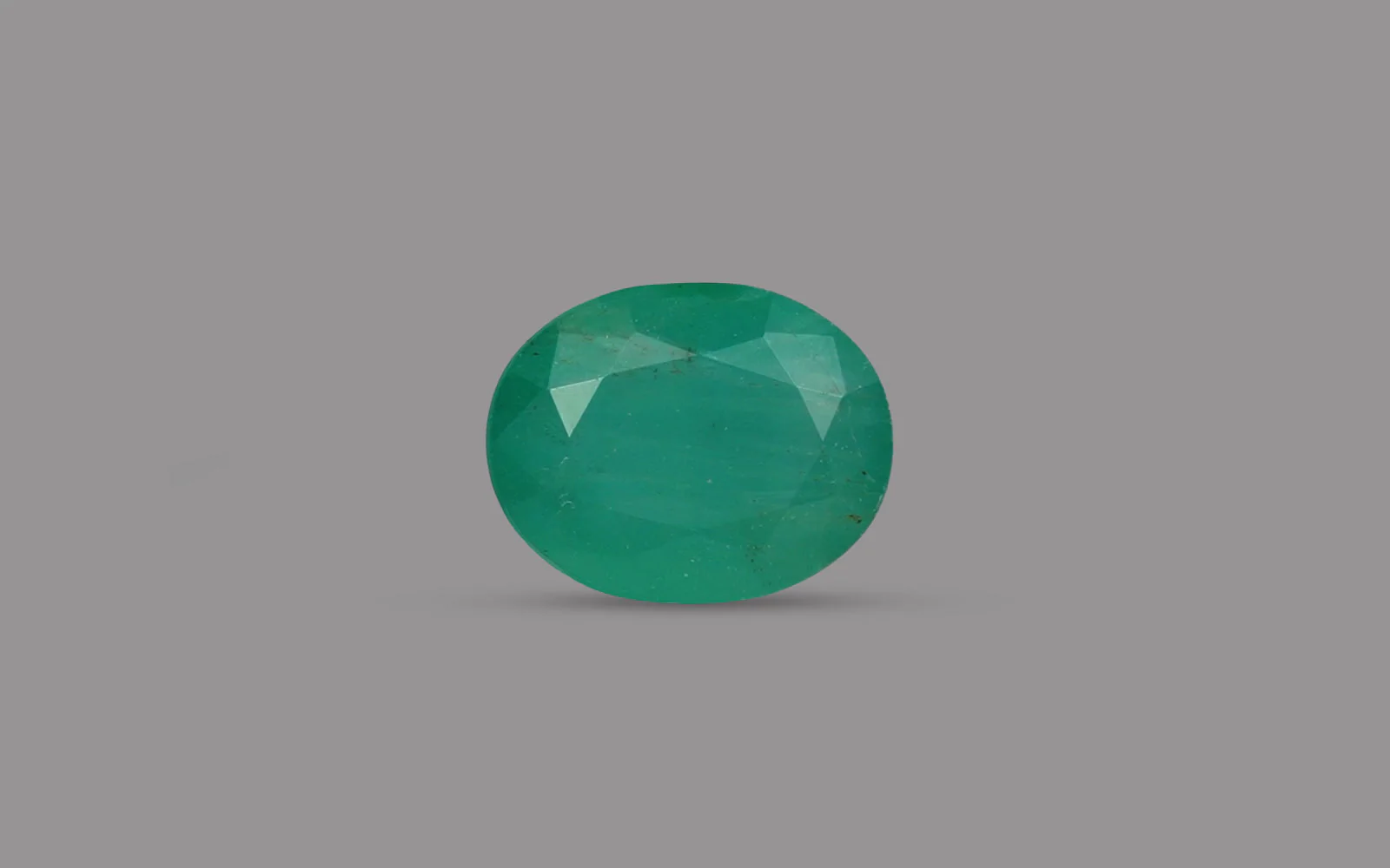 Emerald (Panna) – 5.23 Carat / 5.8 Ratti [GM09850]