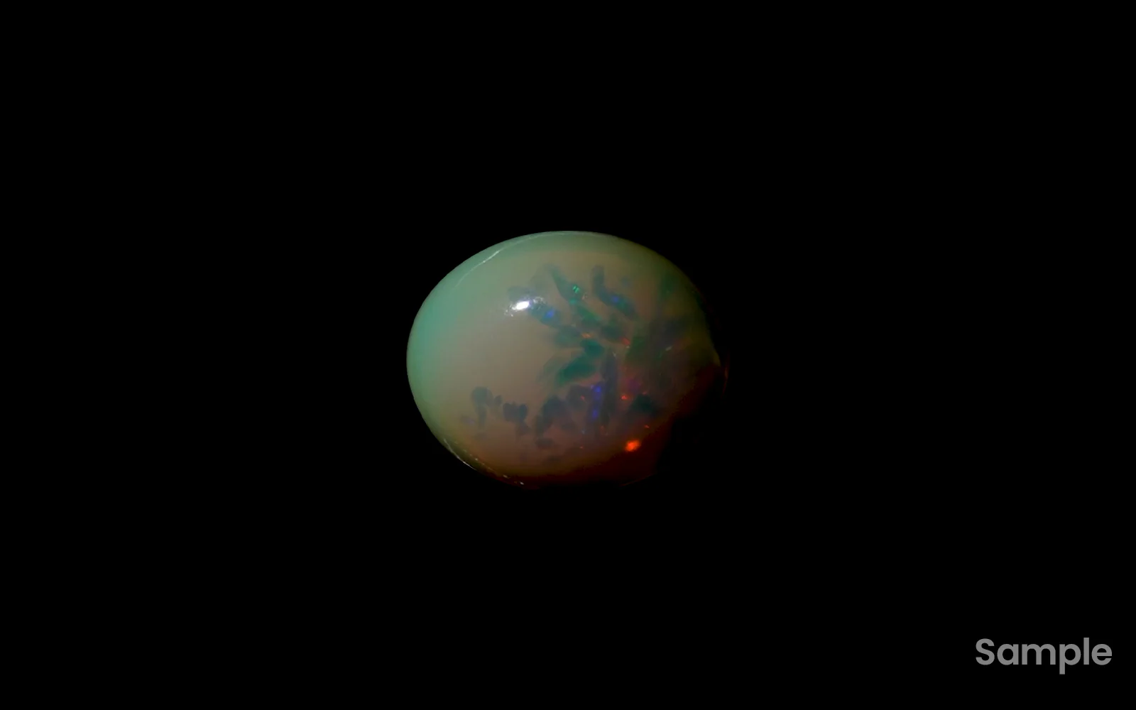 Ethiopian Opals - Image 2
