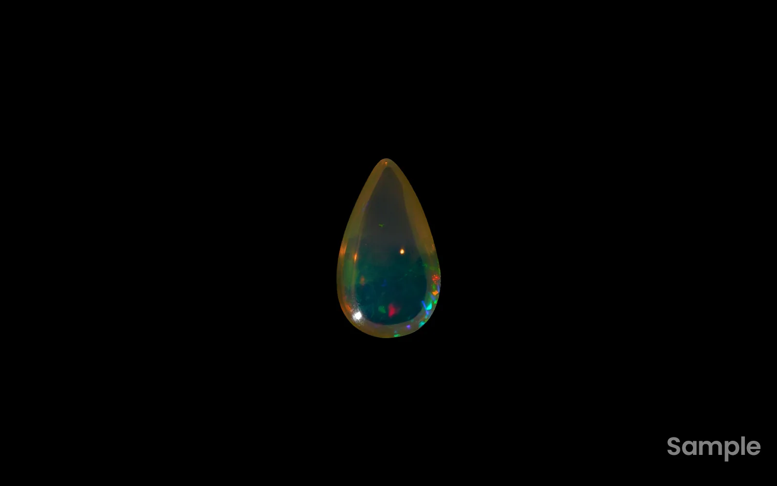 Ethiopian Opals - Image 5
