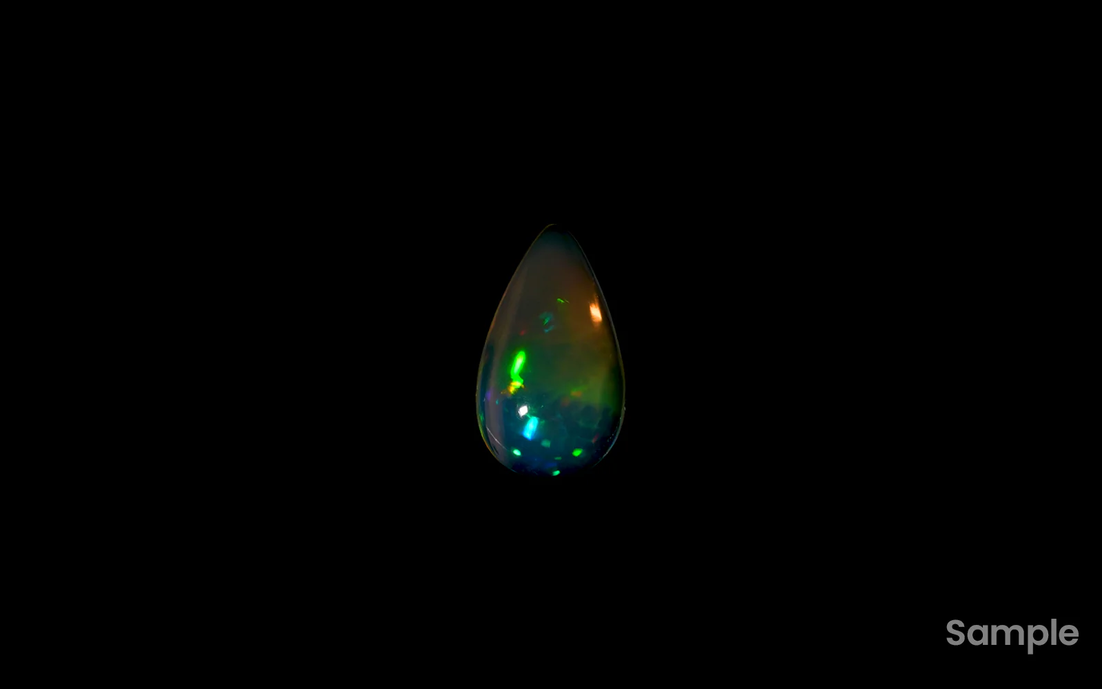 Ethiopian Opals - Image 6
