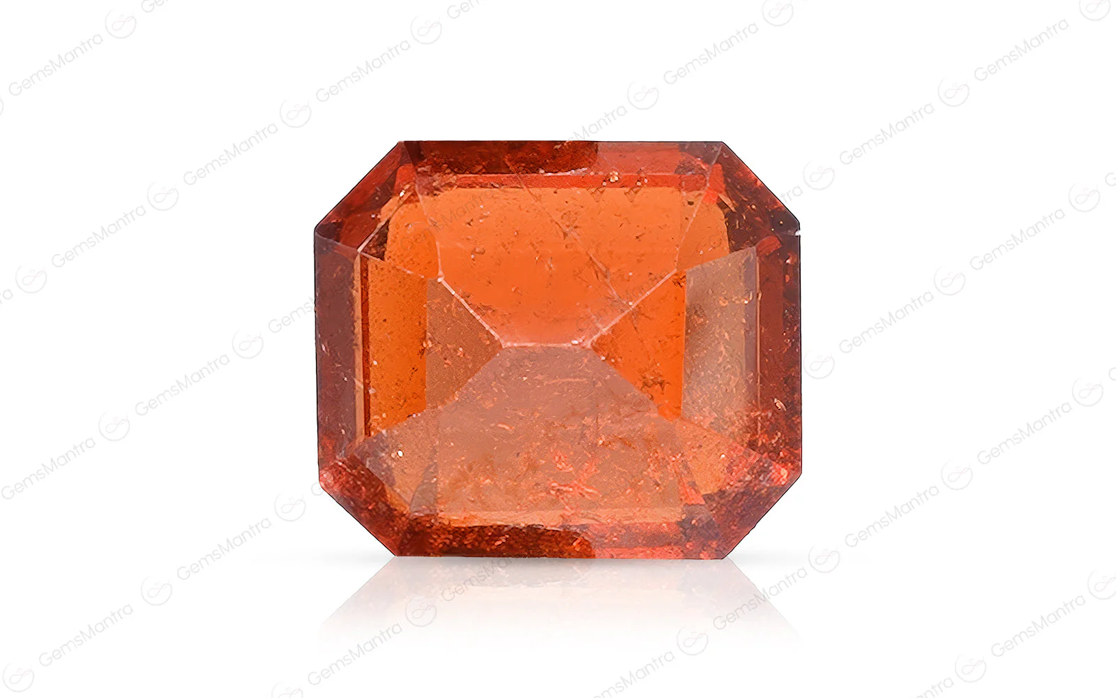 Gomed – 5.475 Carat / 6 Ratti [GM09227] - Image 2