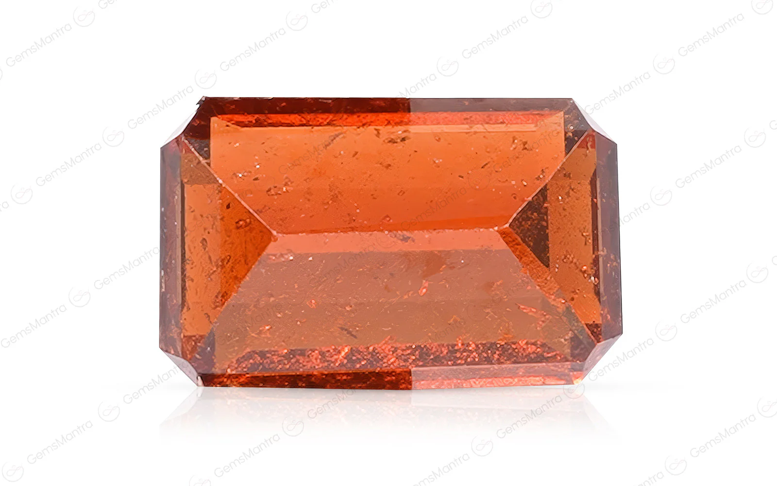 Gomed – 5.015 Carat / 5.5 Ratti [GM09232] - Image 2