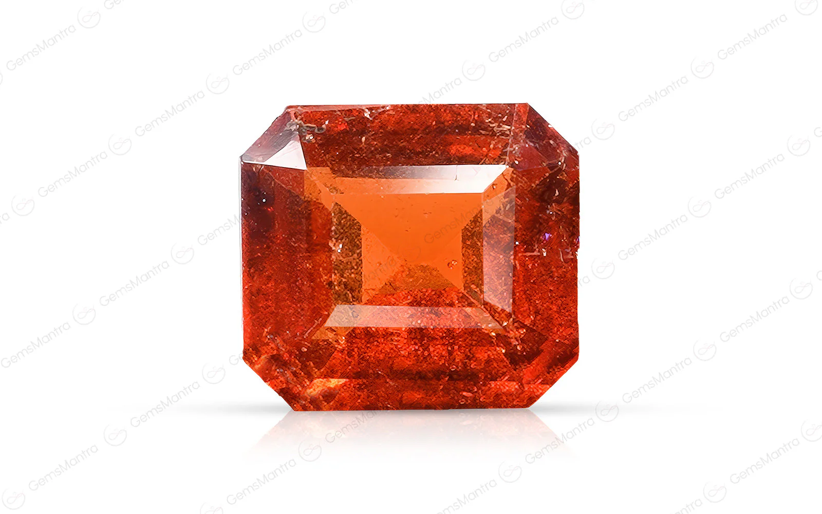 Gomed – 5.2 Carat / 5.7 Ratti [GM09235]