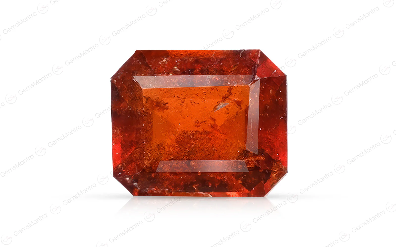 Gomed – 5.295 Carat / 5.8 Ratti [GM09237]