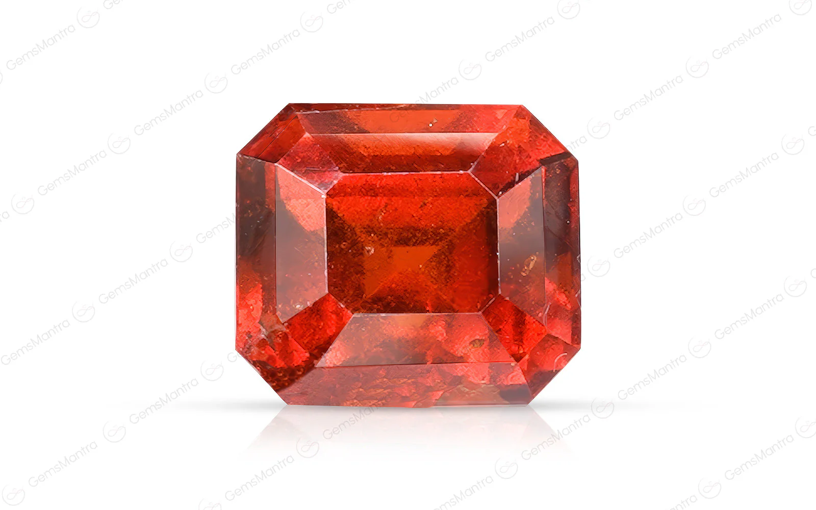 Gomed – 5.325 Carat / 5.9 Ratti [GM09240]