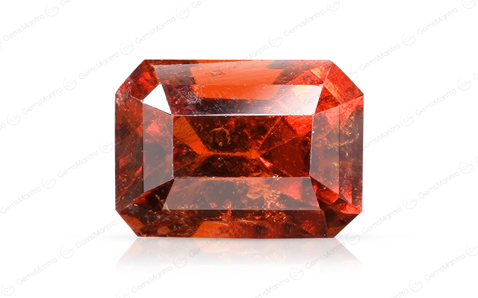 Gomed – 5.595 Carat / 6.2 Ratti [GM09245]