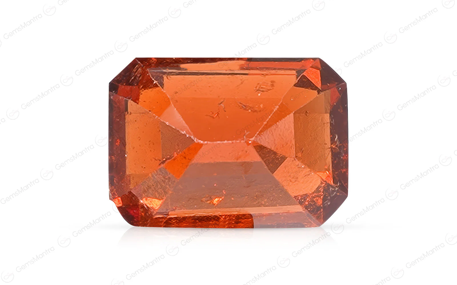 Gomed – 5.595 Carat / 6.2 Ratti [GM09245] - Image 2