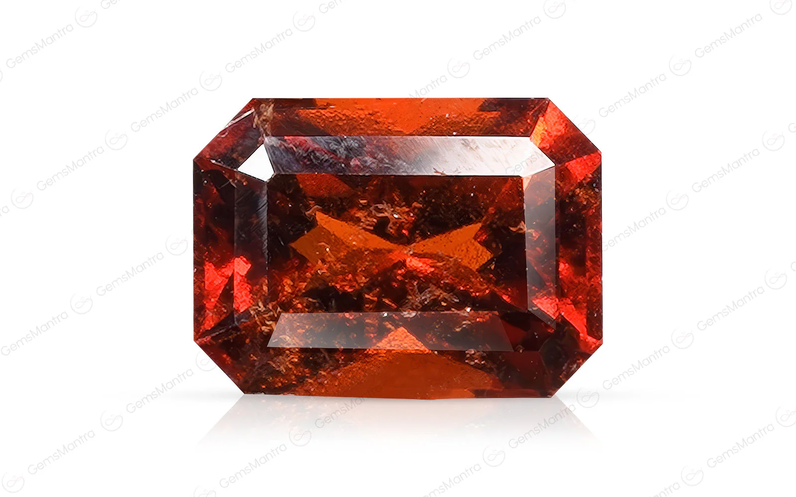 Gomed – 5.315 Carat / 5.8 Ratti [GM09246]