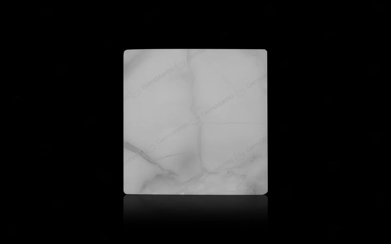 Howlite – 5.26 Carat / 5.8 Ratti [GM00160] - Image 2