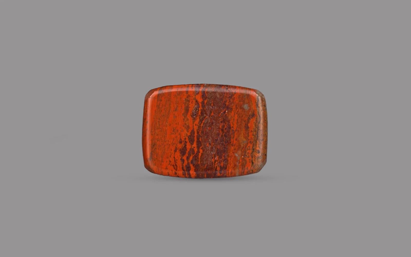 Jasper – 8.71 Carat / 9.6 Ratti [GM09858] - Image 2