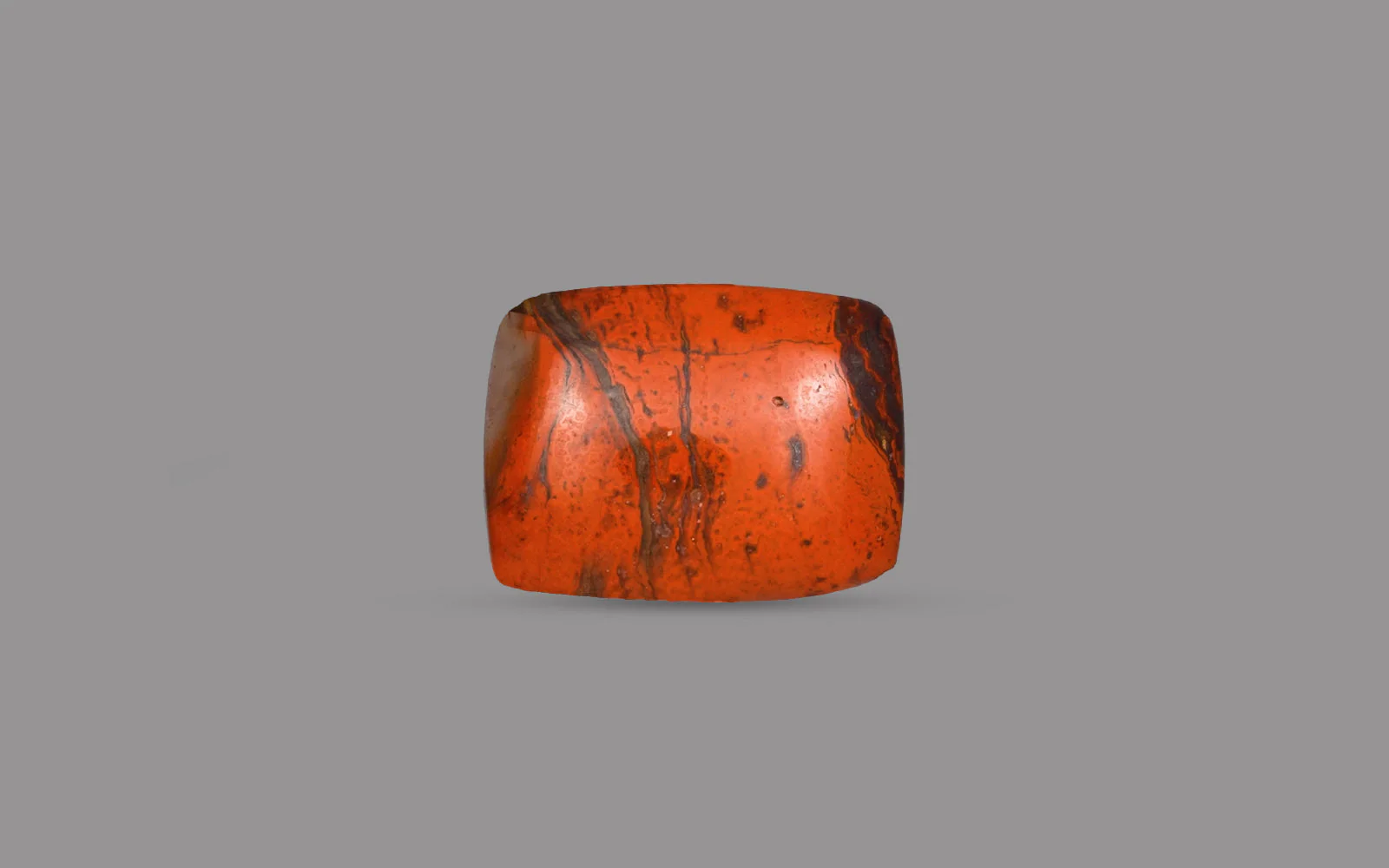 Jasper – 8.23 Carat / 9.1 Ratti [GM09862] - Image 2